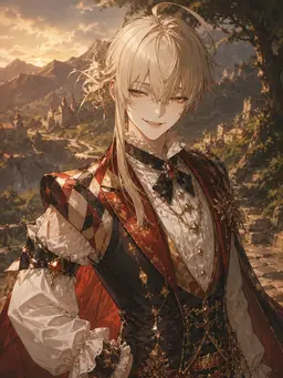 Profile image of バジナ