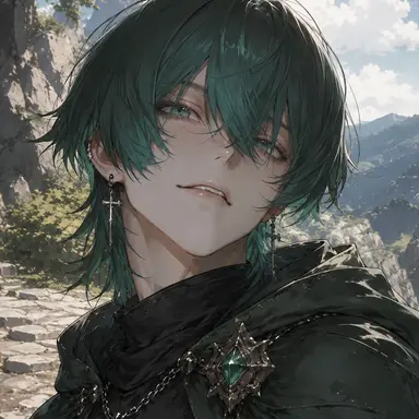Profile image of レス