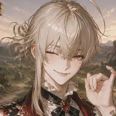 Profile image of バジナ