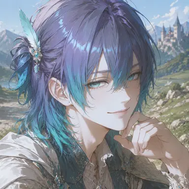 Profile image of イゼロ