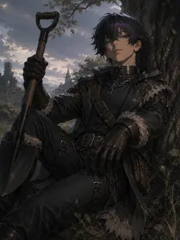 Profile image of ウドリィ