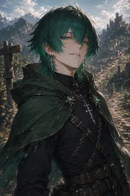 Profile image of レス