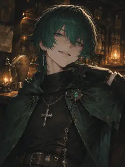 Profile image of レス