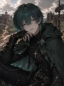 Profile image of レス