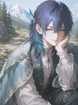 Profile image of イゼロ