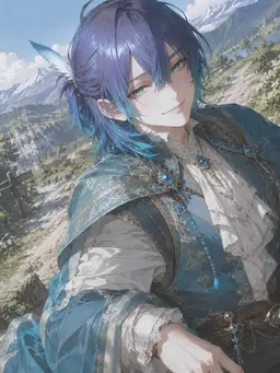 Profile image of イゼロ