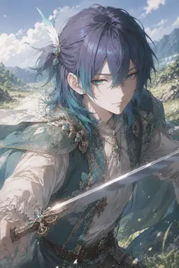 Profile image of イゼロ