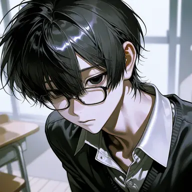 Profile image of ガク