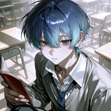 Profile image of ルリ