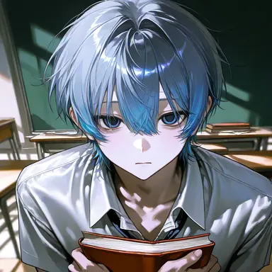 Profile image of ルリ