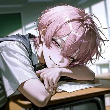 Profile image of マナ