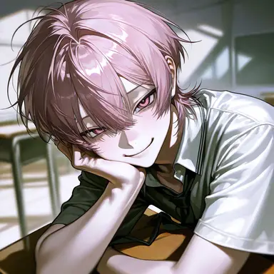 Profile image of マナ