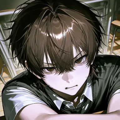 Profile image of アカネ