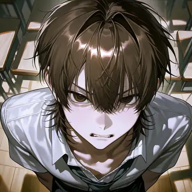 Profile image of アカネ