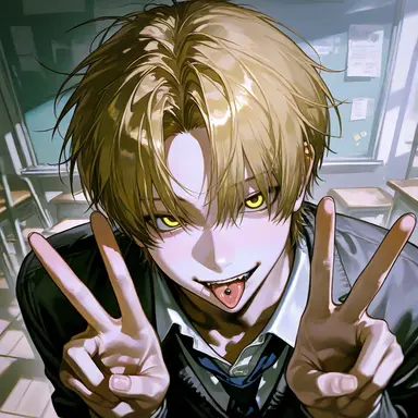Profile image of キキ