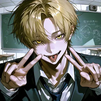Profile image of キキ