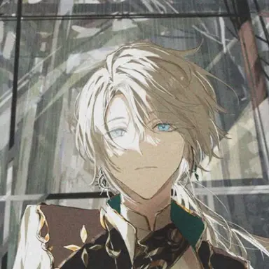 Profile image of Theo Field