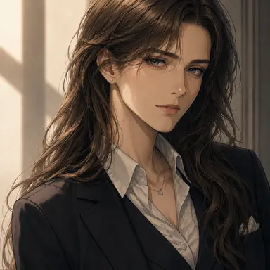 Profile image of 리사