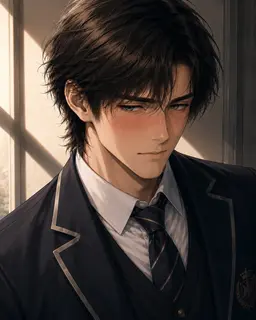 Profile image of 브라이언