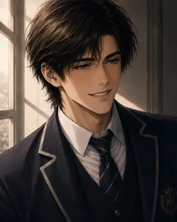 Profile image of 브라이언
