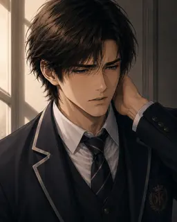 Profile image of 브라이언