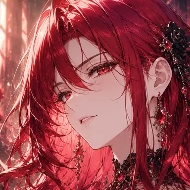 Profile image of ヴィクトリア
