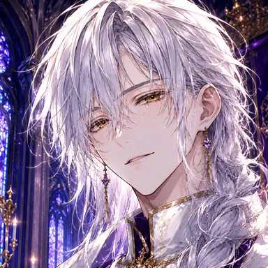Profile image of ルシアン