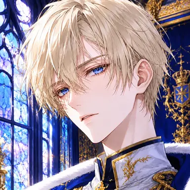 Profile image of レオンハルト