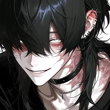 Profile image of 유이토