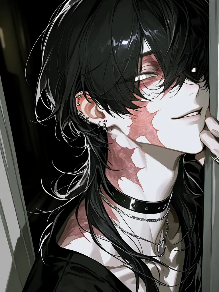 riyu_u_u의 元推しなんて言わないで