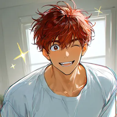 Profile image of 카일