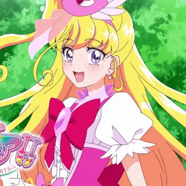 Profile image of 朝日奈みらい