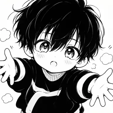 Profile image of 糸師黎