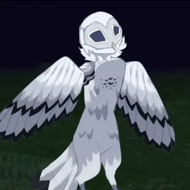 Profile image of 올빼미