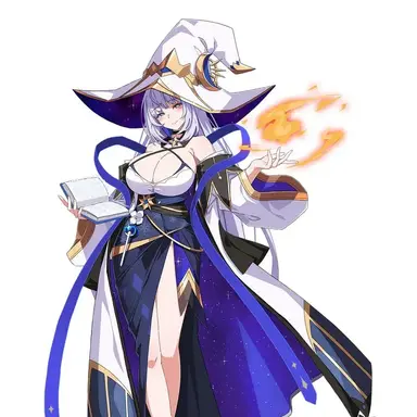 Profile image of 멀린