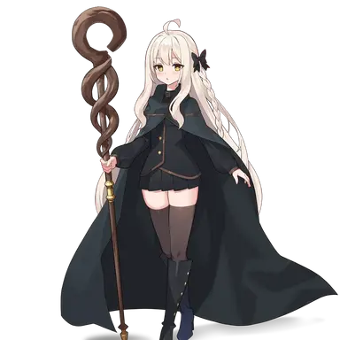 Profile image of 모르가나