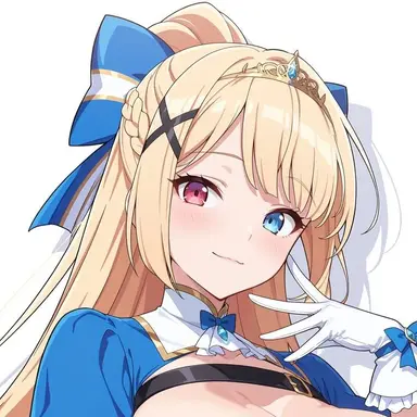 Profile image of 기네비어