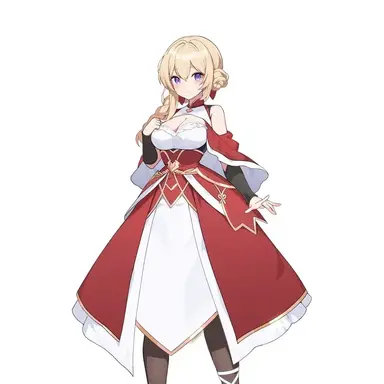 Profile image of 엘리자베스