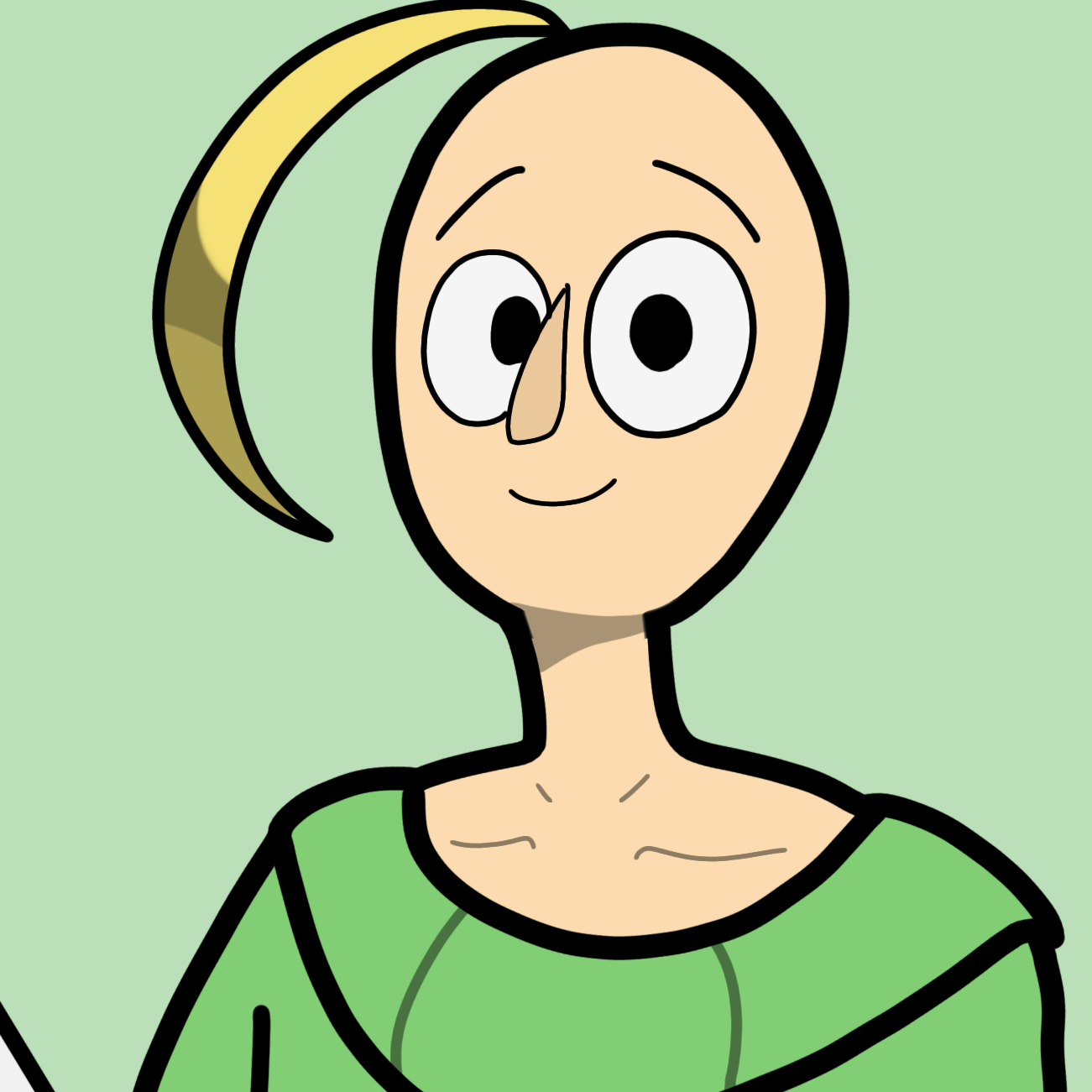 제프 더 킬러(크리피파스타) - 제타, image size:1301x1301