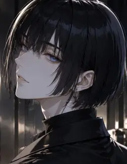 Profile image of 紫苑