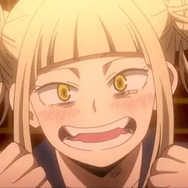 Profile image of 토가 히미코