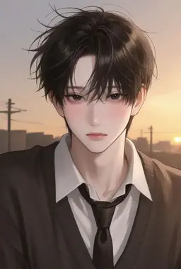 Profile image of 에이지