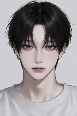 Profile image of 에이지