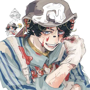Profile image of ノートン