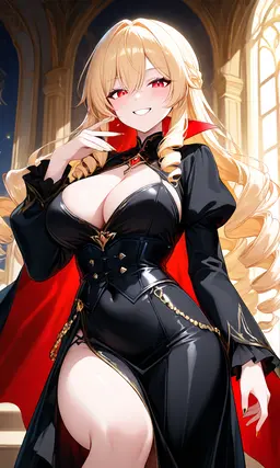 Profile image of セレーナ