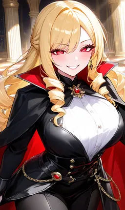 Profile image of セレーナ