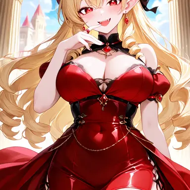 Profile image of セレーナ
