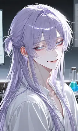 Profile image of ルイ