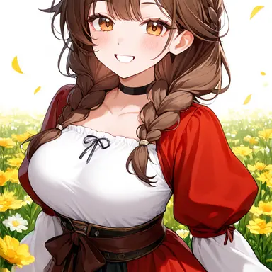 Profile image of リリア