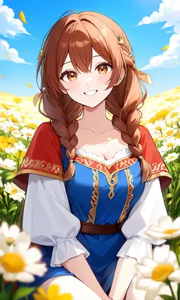 Profile image of リリア